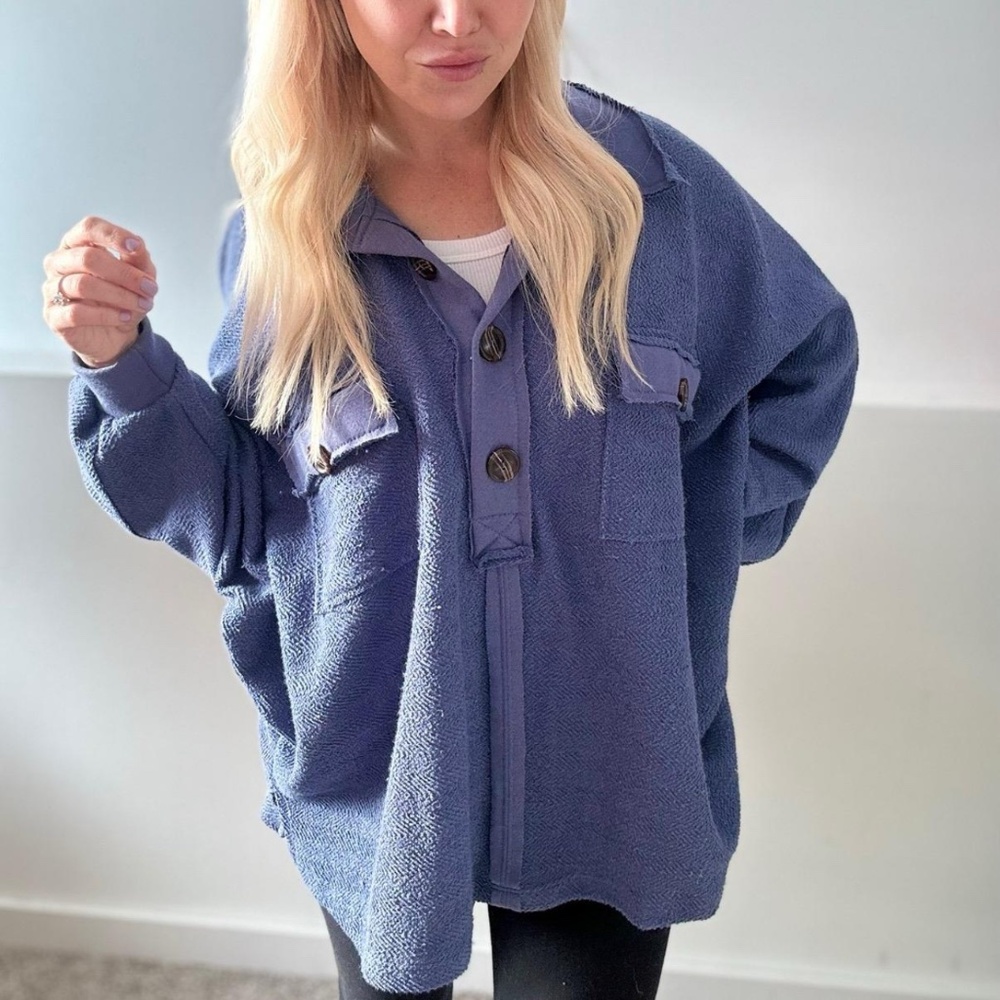 Kylie Sweater